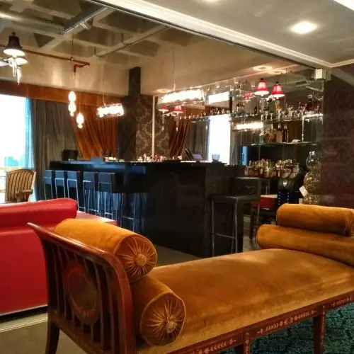 Interior project by Carmen Petit Sarcos