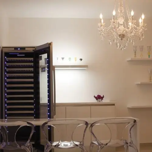 Dining Room, Interior project by Carmen Petit Sarcos