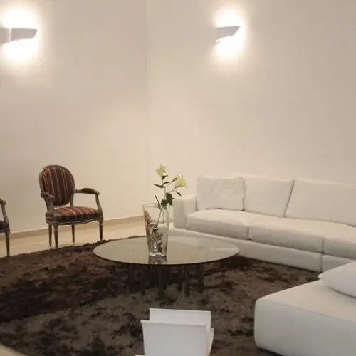 Living Room project by Carmen Petit Sarcos