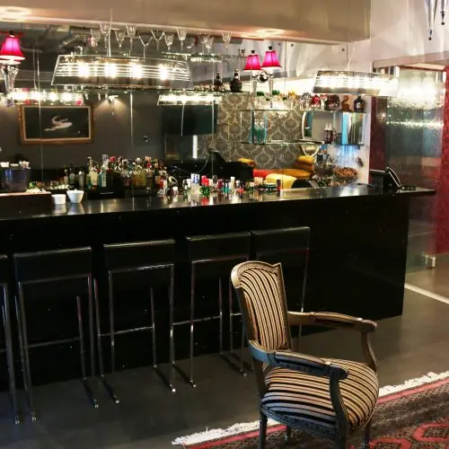 Interior project by Carmen Petit Sarcos