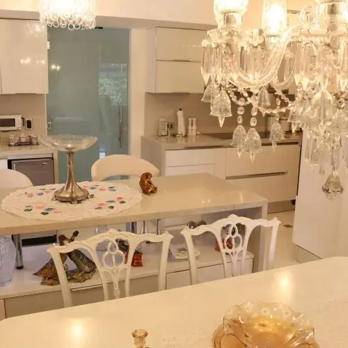 Dining Room project by Carmen Petit Sarcos