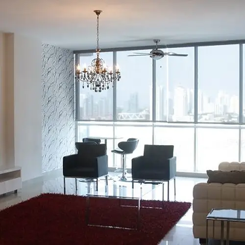 Living Room project by Carmen Petit Sarcos
