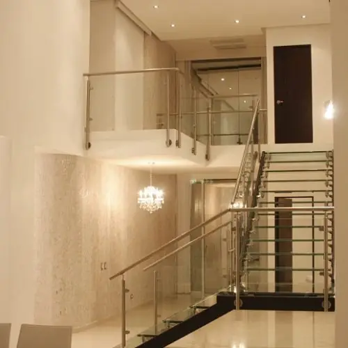 Interior project by Carmen Petit Sarcos