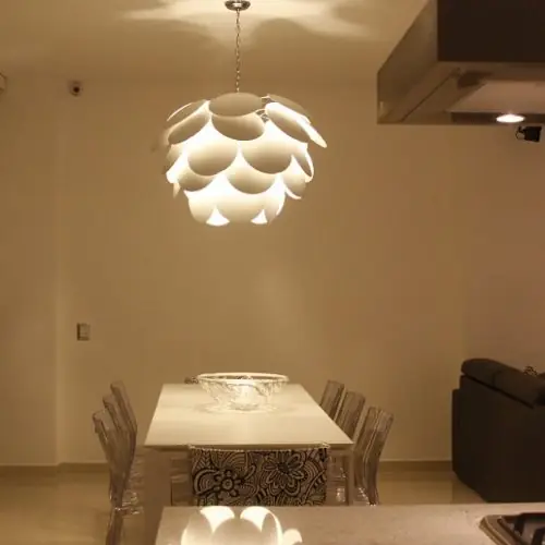 Dining Room project by Carmen Petit Sarcos